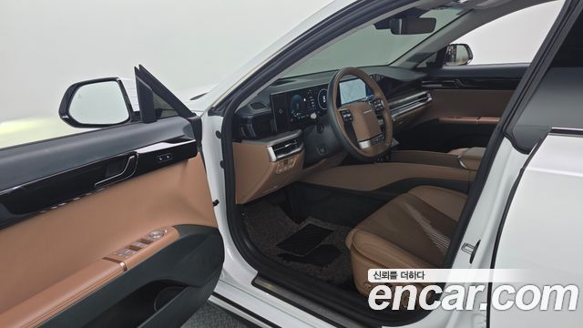 Hyundai Grandeur 2024 — photo 13