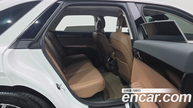 Hyundai Grandeur 2024 — photo 17