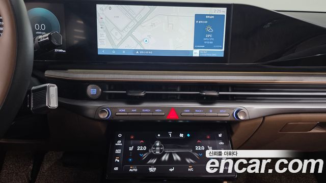 Hyundai Grandeur 2024 — photo 18