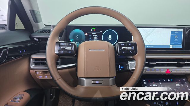 Hyundai Grandeur 2024 — photo 19