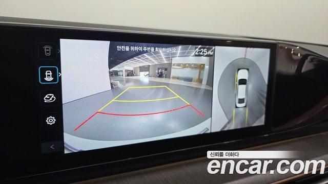 Hyundai Grandeur 2024 — photo 20