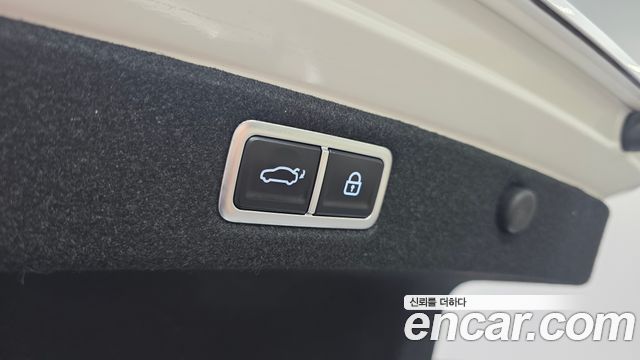 Hyundai Grandeur 2024 — photo 21