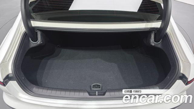 Hyundai Grandeur 2024 — photo 22