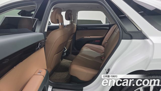Hyundai Grandeur 2024 — photo 23