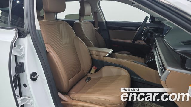 Hyundai Grandeur 2024 — photo 24