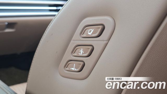 Hyundai Grandeur 2024 — photo 25