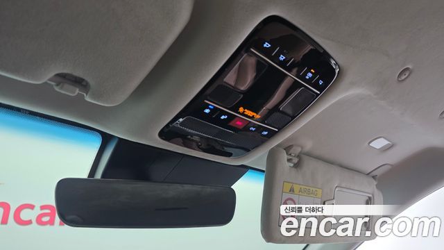Hyundai Grandeur 2024 — photo 26