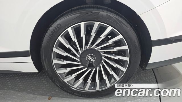 Hyundai Grandeur 2024 — photo 7
