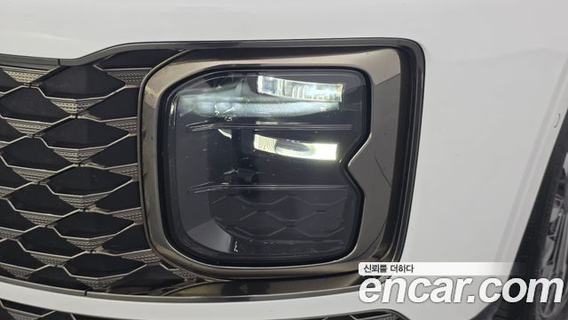 Hyundai Grandeur 2024 — photo 8