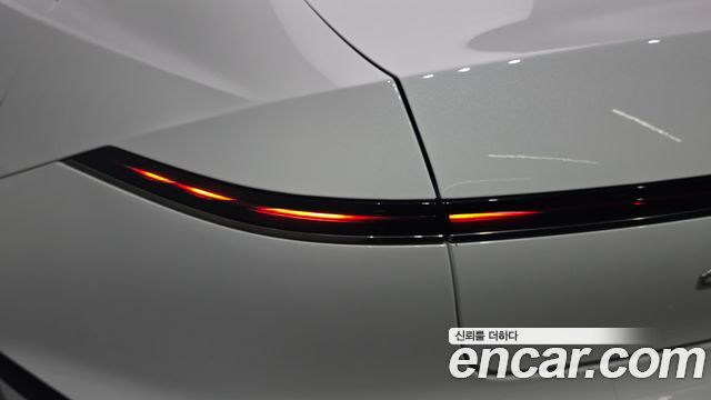 Hyundai Grandeur 2024 — photo 9