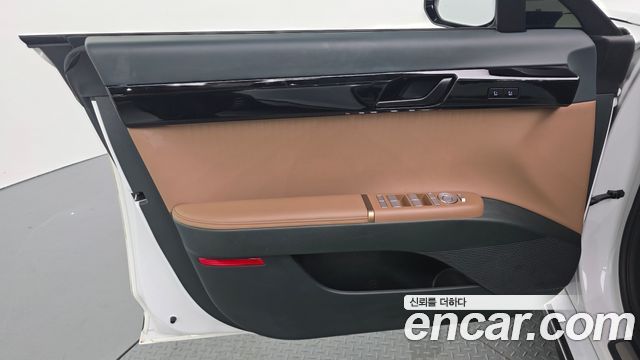 Hyundai Grandeur 2024 — photo 14