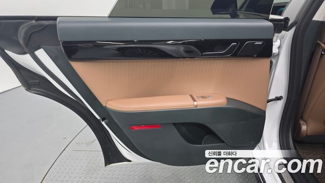 Hyundai Grandeur 2024 — photo 15
