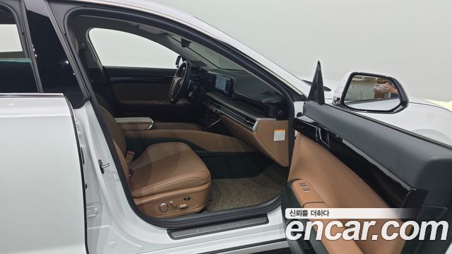 Hyundai Grandeur 2024 — photo 16