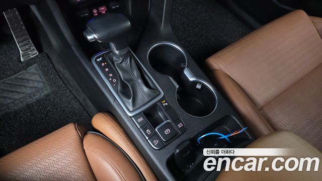 Kia Sportage 2018 — photo 12