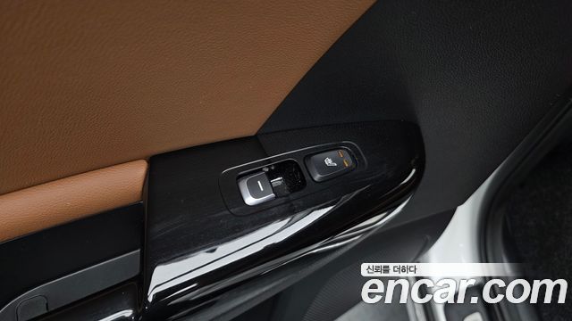 Kia Sportage 2018 — photo 23