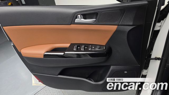 Kia Sportage 2018 — photo 14