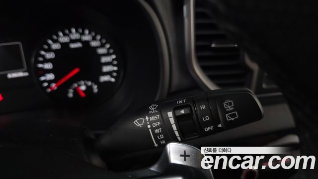 Kia Sportage 2018 — photo 29