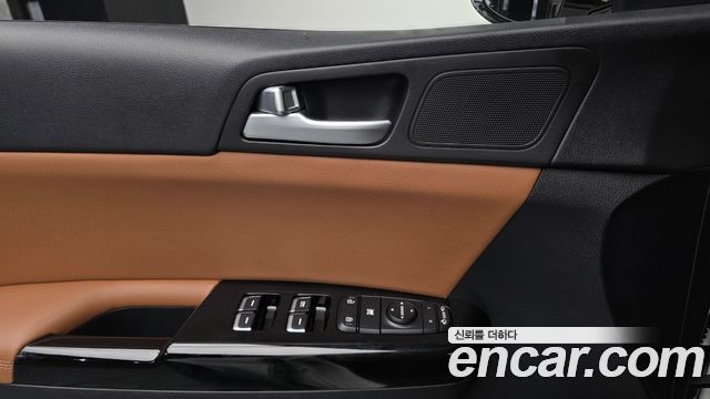 Kia Sportage 2018 — photo 30