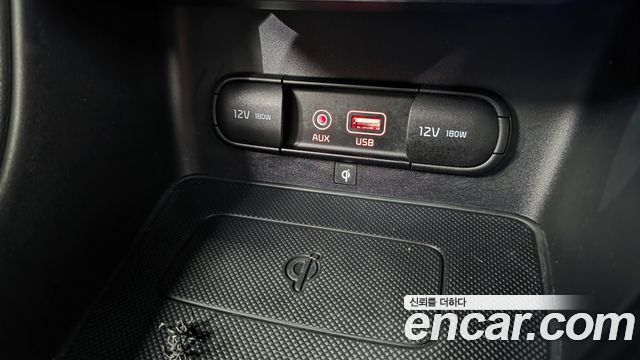 Kia Sportage 2018 — photo 31