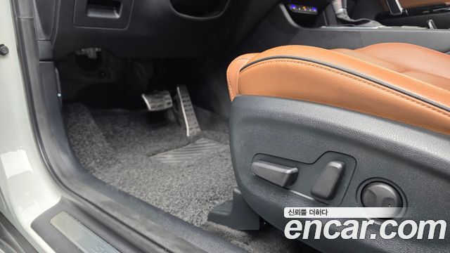 Kia Sportage 2018 — photo 33