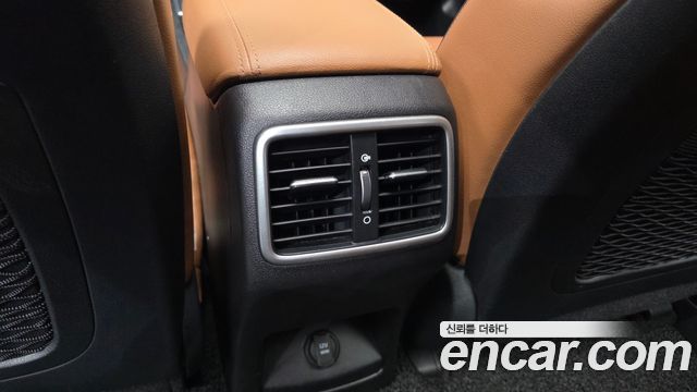 Kia Sportage 2018 — photo 34