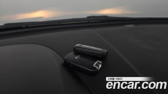 Hyundai Sonata 2013 — photo 21