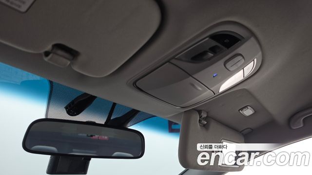 Hyundai Sonata 2013 — photo 25
