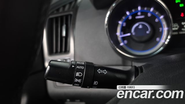 Hyundai Sonata 2013 — photo 29