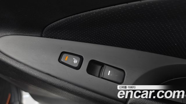 Hyundai Sonata 2013 — photo 30
