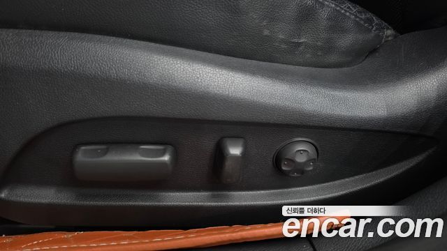 Hyundai Sonata 2013 — photo 31