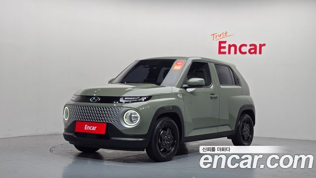 Hyundai Casper 2023 — photo 1
