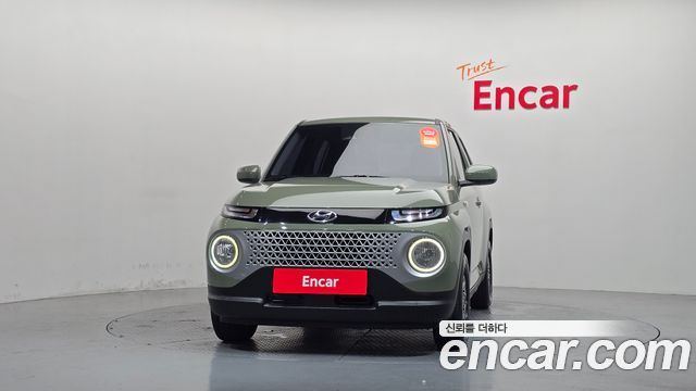 Hyundai Casper 2023 — photo 3