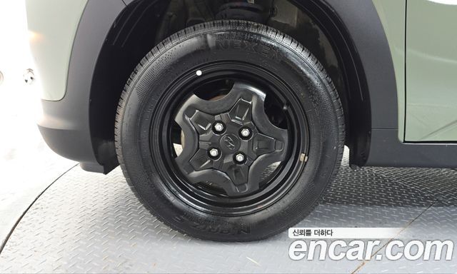Hyundai Casper 2023 — photo 5