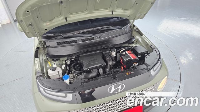 Hyundai Casper 2023 — photo 6