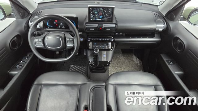 Hyundai Casper 2023 — photo 10