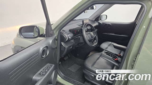 Hyundai Casper 2023 — photo 13