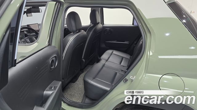 Hyundai Casper 2023 — photo 17