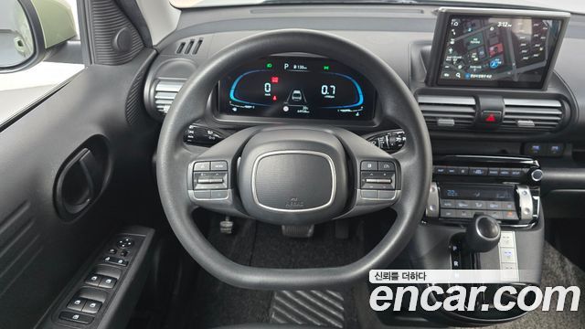 Hyundai Casper 2023 — photo 19