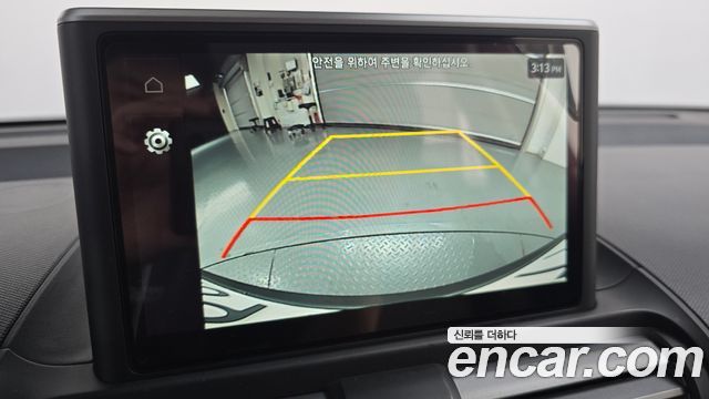 Hyundai Casper 2023 — photo 20