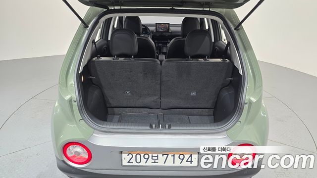 Hyundai Casper 2023 — photo 21