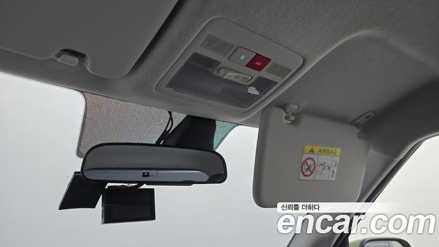 Hyundai Casper 2023 — photo 22