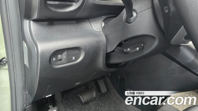 Hyundai Casper 2023 — photo 24