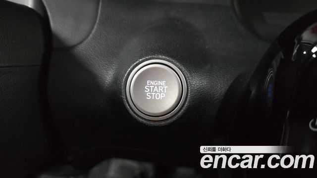 Hyundai Casper 2023 — photo 25