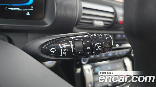 Hyundai Casper 2023 — photo 26