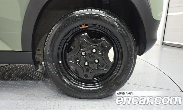 Hyundai Casper 2023 — photo 7