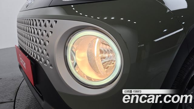 Hyundai Casper 2023 — photo 8