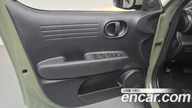 Hyundai Casper 2023 — photo 14