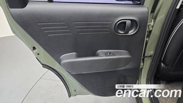 Hyundai Casper 2023 — photo 15