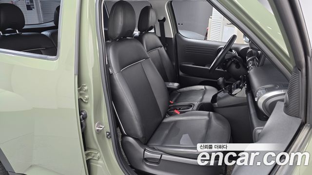 Hyundai Casper 2023 — photo 16