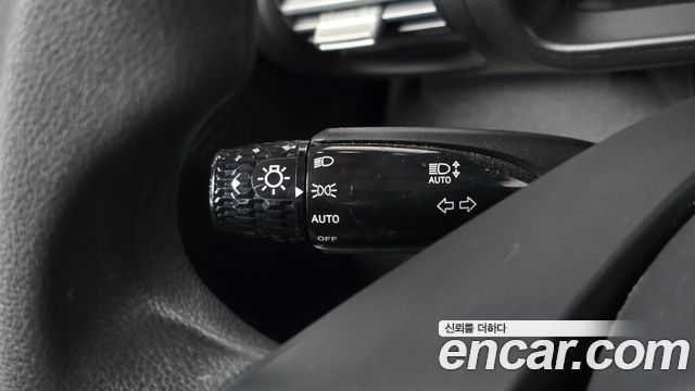 Hyundai Casper 2023 — photo 27